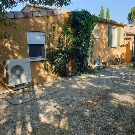 Prázdninový dům Maison Proche Riviere