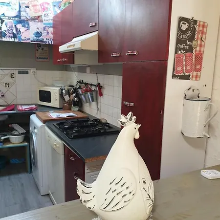 Prázdninový dům Maison Proche Riviere *