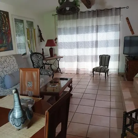 Maison Proche Riviere Ruoms