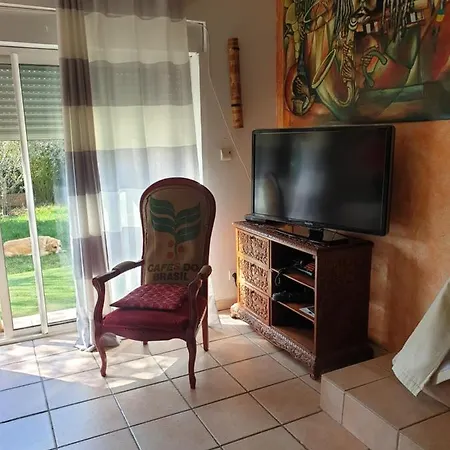 Maison Proche Riviere Ruoms