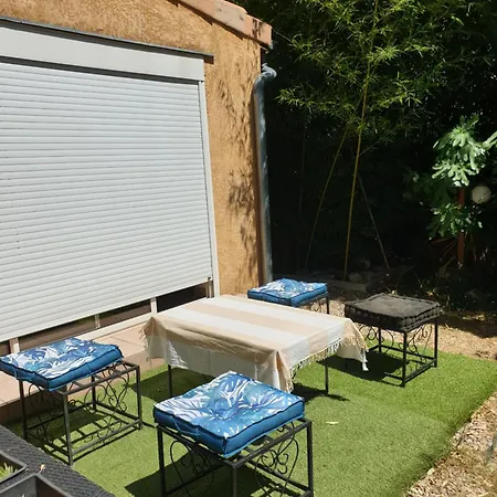 Prázdninový dům Maison Proche Riviere