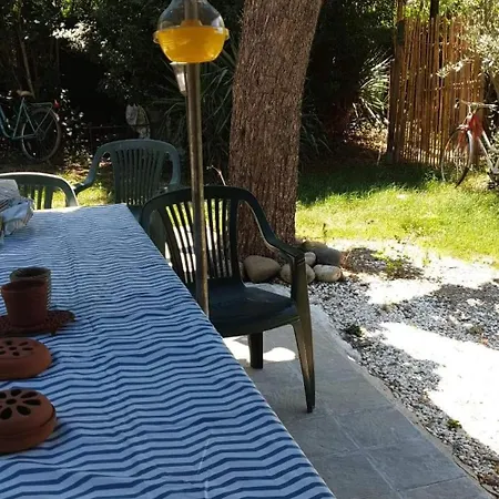 Maison Proche Riviere Prázdninový dům Ruoms