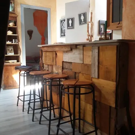 Prázdninový dům Maison Proche Riviere *
