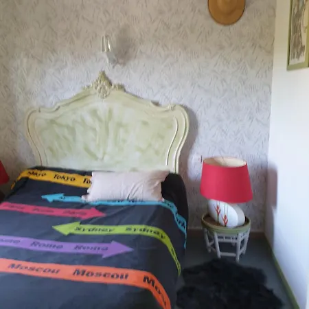 Maison Proche Riviere Prázdninový dům